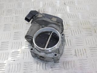 заслонка дроссельная BMW 3 серия E90/E91 [рестайлинг] 2011, 3.0 л., бензин, купе, 13547556118, 7556118