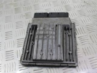 блок управления двигателем BMW 3 серия E90/E91 [рестайлинг] 2011, 3.0 л., бензин, купе, 12147624048, 12148613000, 7624048, 8613000