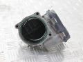 заслонка дроссельная BMW 5 серия E60/E61 2007, 3.0 л., бензин, седан, 13547556118, 7556118 - фото №3