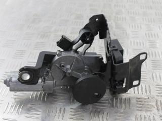 моторчик заднего стеклоочистителя (дворника) BMW 5 серия E60/E61 [рестайлинг] 2009, 2.0 л., дизель, темно-синий, универсал, 1397220