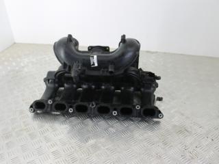 коллектор впускной BMW 5 серия E60/E61 [рестайлинг] 2008, 3.0 л., бензин, седан