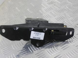 замок багажника BMW 5 серия E60/E61 [рестайлинг] 2009, 2.0 л., дизель, темно-синий, универсал