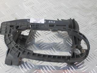 скелет ручки двери передней правой BMW 7 серия E65/E66/E67 2003, седан