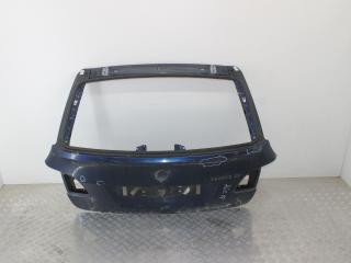 крышка багажника (дверь 3-5) BMW 5 серия E60/E61 [рестайлинг] 2008, универсал