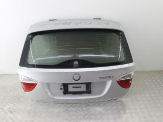 крышка багажника (дверь 3-5) BMW 3 серия E90/E91/E92/E93 2006, универсал