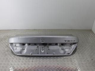 крышка багажника (дверь 3-5) BMW 7 серия E65/E66/E67 2004, седан