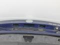 крышка багажника (дверь 3-5) BMW 3 серия E90/E91/E92/E93 [рестайлинг] 2008, синий, купе - фото №8