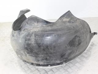 защита арок задняя правая (подкрылок) BMW X3 E83 [рестайлинг] 2008, внедорожник 5 дв., 3400058, 51713400058