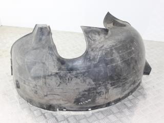 защита арок задняя правая (подкрылок) BMW X3 E83 [рестайлинг] 2008, внедорожник 5 дв., 3400058, 51713400058