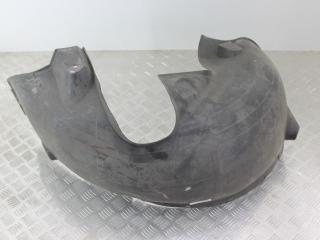 защита арок задняя правая (подкрылок) BMW X3 E83 [рестайлинг] 2008, внедорожник 5 дв., 3400058, 51713400058