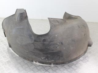 защита арок задняя правая (подкрылок) BMW X3 E83 [рестайлинг] 2008, внедорожник 5 дв., 3400058, 51713400058