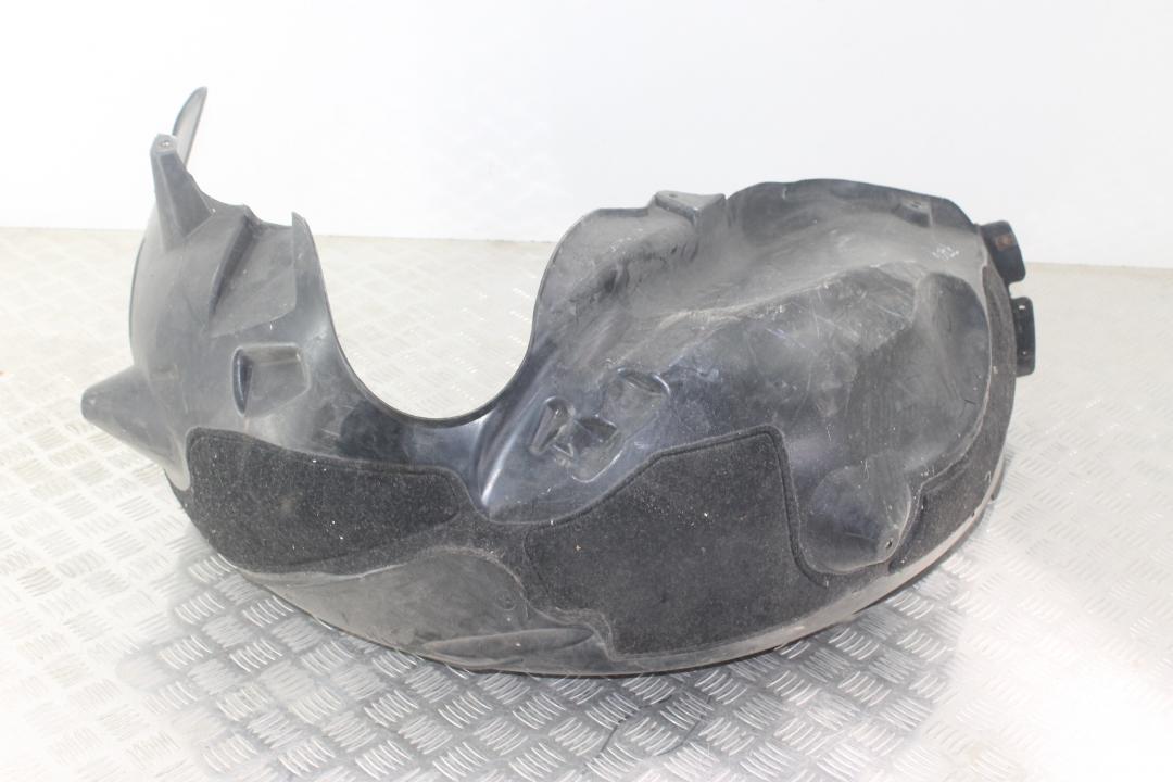 защита арок задняя правая (подкрылок) BMW 5 серия E60/E61 2004, седан, 51717033752, 7033752 - фото №1