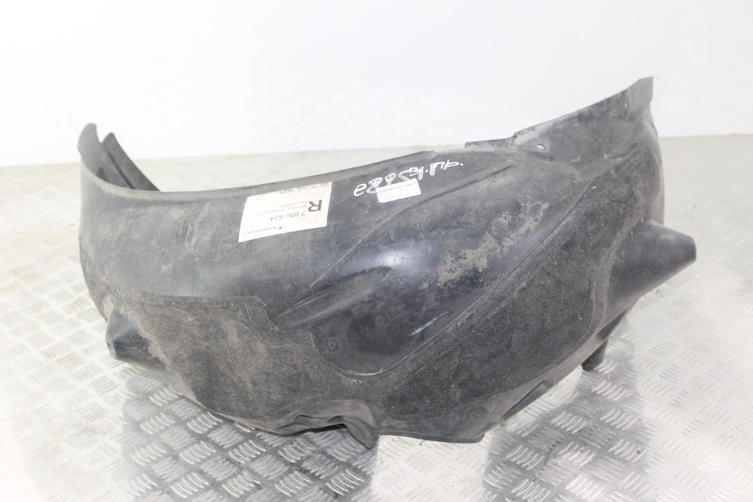 защита арок задняя правая (подкрылок) BMW 5 серия E60/E61 2005, седан, 51717033752, 7033752 - фото №1