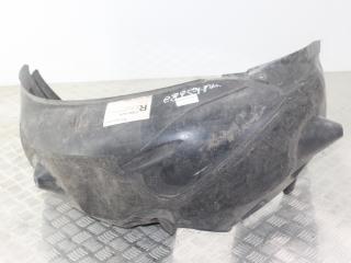 защита арок задняя правая (подкрылок) BMW 5 серия E60/E61 2005, седан, 51717033752, 7033752