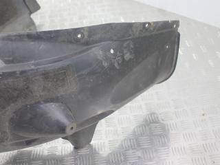 защита арок задняя правая (подкрылок) BMW 5 серия E60/E61 2005, седан, 51717033752, 7033752
