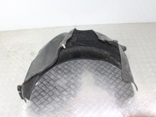защита арок задняя правая (подкрылок) BMW 5 серия E60/E61 2005, седан, 51717033752, 7033752