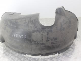 защита арок задняя левая (подкрылок) BMW X3 E83 [рестайлинг] 2008, внедорожник 5 дв., 3400057, 51713400057