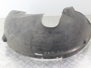 защита арок задняя левая (подкрылок) BMW X3 E83 [рестайлинг] 2008, внедорожник 5 дв., 3400057, 51713400057