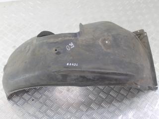 защита арок передняя левая (подкрылок) BMW 5 серия E39 [рестайлинг] 2001, седан, 8159423