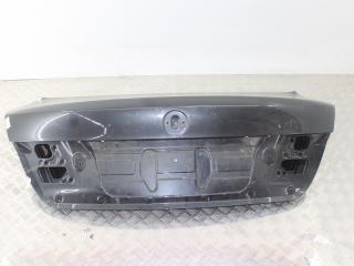 крышка багажника (дверь 3-5) BMW 7 серия F01/F02 2011, черный, седан, 41627172332