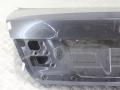 крышка багажника (дверь 3-5) BMW 7 серия F01/F02 2011, черный, седан, 41627172332 - фото №3