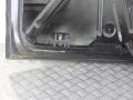 крышка багажника (дверь 3-5) BMW X3 E83 2006, черный, внедорожник 5 дв. - фото №6