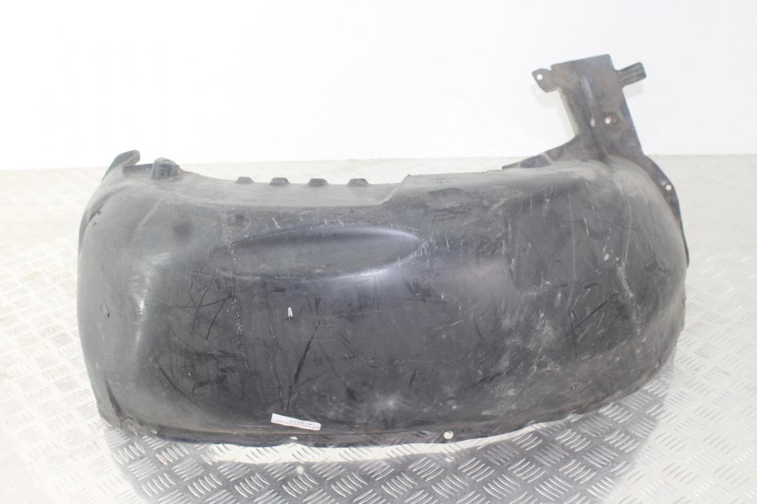 защита арок задняя правая (подкрылок) BMW X5 E53 2003, внедорожник 5 дв., 51718403060, 8403060 - фото №1