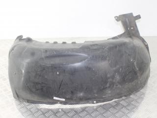 защита арок задняя правая (подкрылок) BMW X5 E53 2003, внедорожник 5 дв., 51718403060, 8403060
