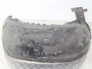 защита арок задняя правая (подкрылок) BMW X5 E53 2002, внедорожник 5 дв., 51718403060, 8403060