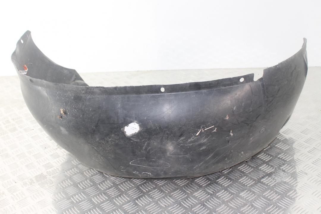 защита арок задняя правая (подкрылок) BMW X5 E53 2003, внедорожник 5 дв., 51718403060, 8403060 - фото №1