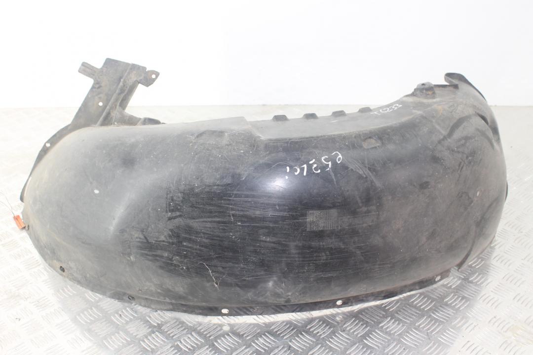 защита арок задняя левая (подкрылок) BMW X5 E53 2003, внедорожник 5 дв., 8403059, 51718403059 - фото №1