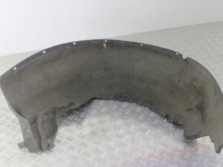 защита арок задняя левая (подкрылок) BMW X5 E53 2003, внедорожник 5 дв., 8403059, 51718403059