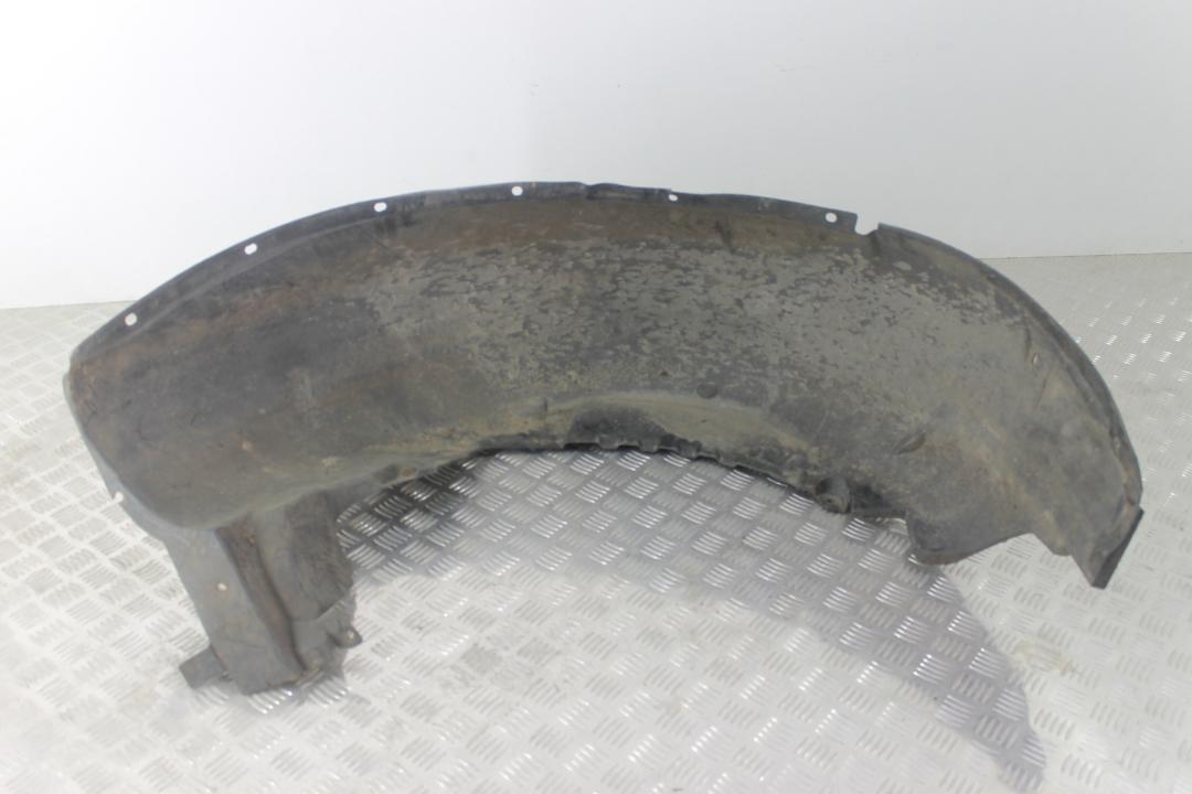 защита арок задняя левая (подкрылок) BMW X5 E53 2003, внедорожник 5 дв., 8403059, 51718403059 - фото №1