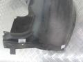 защита арок задняя левая (подкрылок) BMW X5 E53 2003, внедорожник 5 дв., 8403059, 51718403059 - фото №2