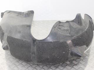 защита арок задняя левая (подкрылок) BMW 5 серия E60/E61 2006, седан, 51717033751, 7033751