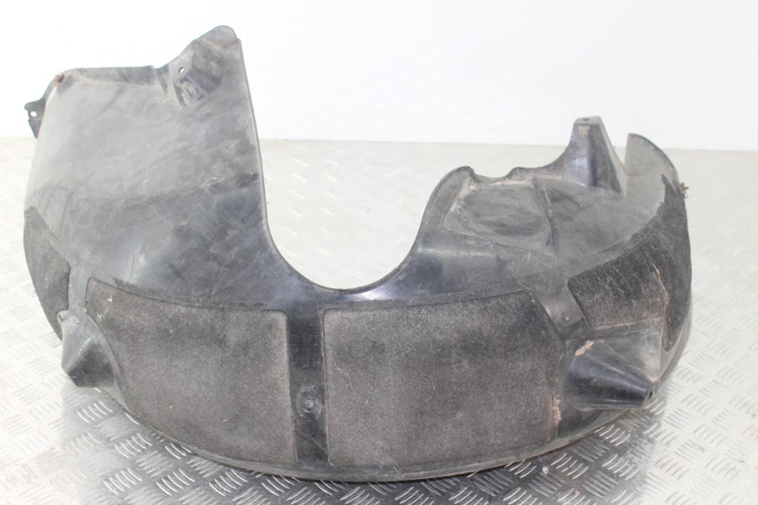 защита арок задняя левая (подкрылок) BMW 5 серия E60/E61 2006, седан, 51717033751, 7033751 - фото №1