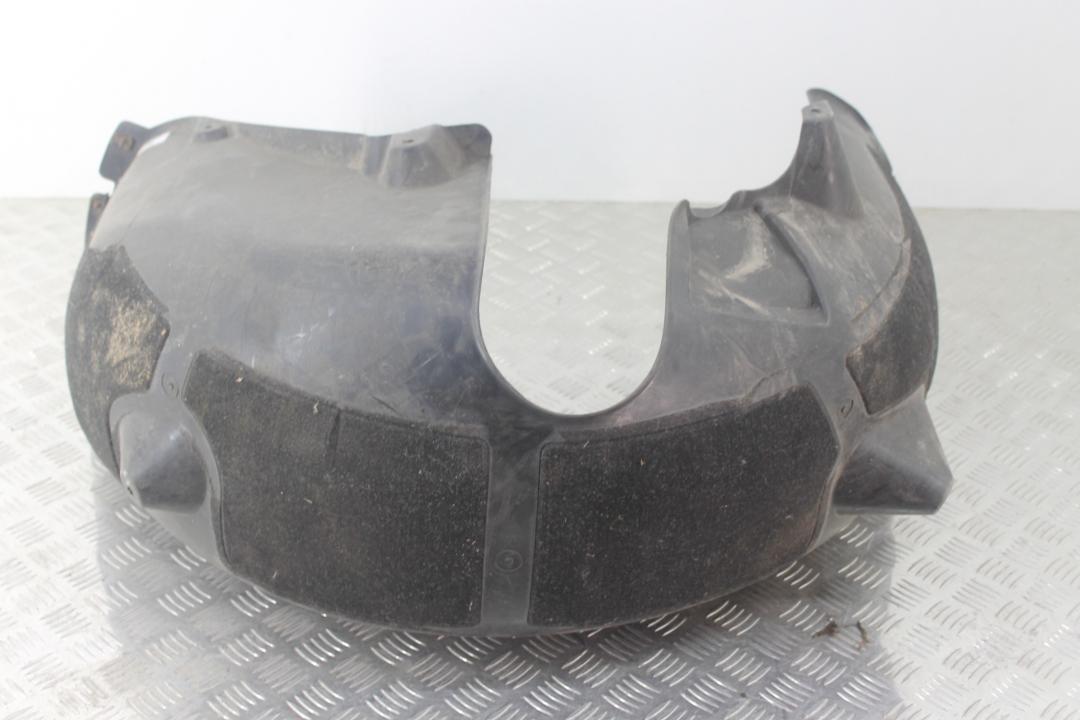 защита арок задняя левая (подкрылок) BMW 5 серия E60/E61 2006, седан, 51717033751, 7033751 - фото №1