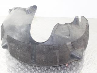 защита арок задняя левая (подкрылок) BMW 5 серия E60/E61 2006, седан, 51717033751, 7033751