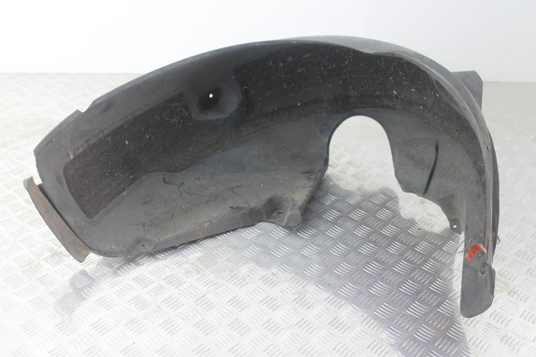 защита арок задняя левая (подкрылок) BMW 5 серия E60/E61 2005, седан, 51717033751, 7033751 - фото №1