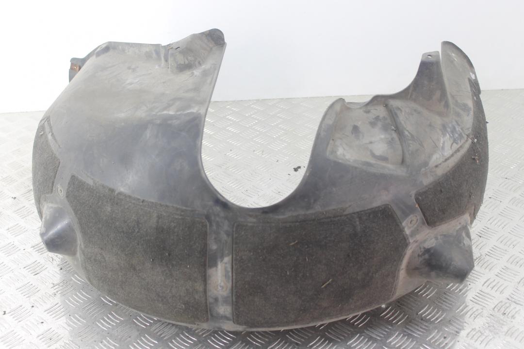 защита арок задняя левая (подкрылок) BMW 5 серия E60/E61 2005, седан, 51717033751, 7033751 - фото №1