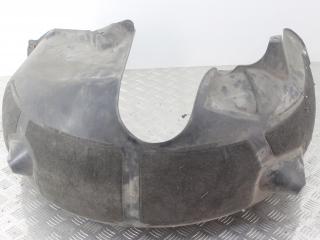 защита арок задняя левая (подкрылок) BMW 5 серия E60/E61 2005, седан, 51717033751, 7033751