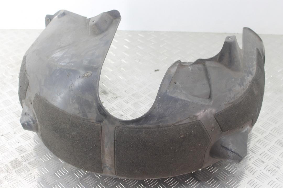 защита арок задняя левая (подкрылок) BMW 5 серия E60/E61 2005, седан, 51717033751, 7033751 - фото №1