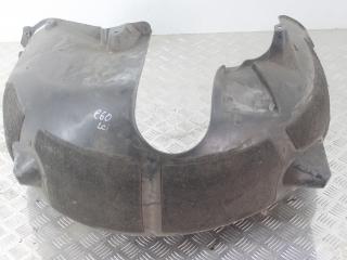 защита арок задняя левая (подкрылок) BMW 5 серия E60/E61 [рестайлинг] 2008, седан, 51717033751, 7033751