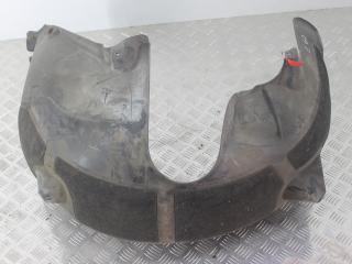 защита арок задняя левая (подкрылок) BMW 5 серия E60/E61 [рестайлинг] 2008, седан, 51717033751, 7033751