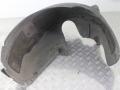 защита арок задняя левая (подкрылок) BMW 5 серия E60/E61 [рестайлинг] 2008, седан, 51717033751, 7033751 - фото №2