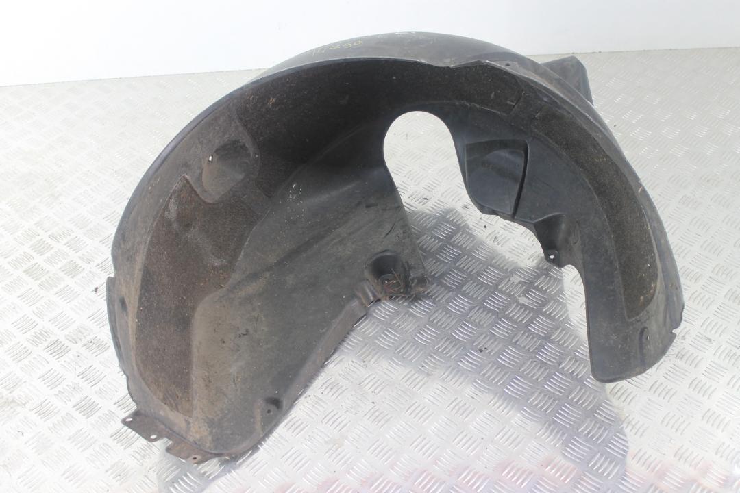 защита арок задняя левая (подкрылок) BMW 5 серия E60/E61 2006, седан, 51717033751, 7033751 - фото №1