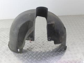 защита арок задняя правая (подкрылок) BMW 5 серия E39 [рестайлинг] 2002, седан, 51718172462, 8172462