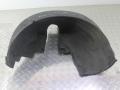 защита арок задняя правая (подкрылок) BMW 5 серия E39 [рестайлинг] 2002, седан, 51718172462, 8172462 - фото №2