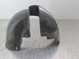 защита арок задняя правая (подкрылок) BMW 5 серия E39 [рестайлинг] 2002, седан, 51718172462, 8172462