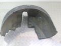 защита арок задняя правая (подкрылок) BMW 5 серия E39 [рестайлинг] 2002, седан, 51718172462, 8172462 - фото №2